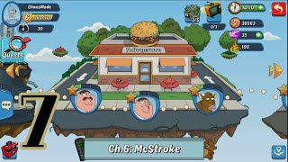 Animation Throwdown: Epic CCG Gameplay 7 screenshot 5