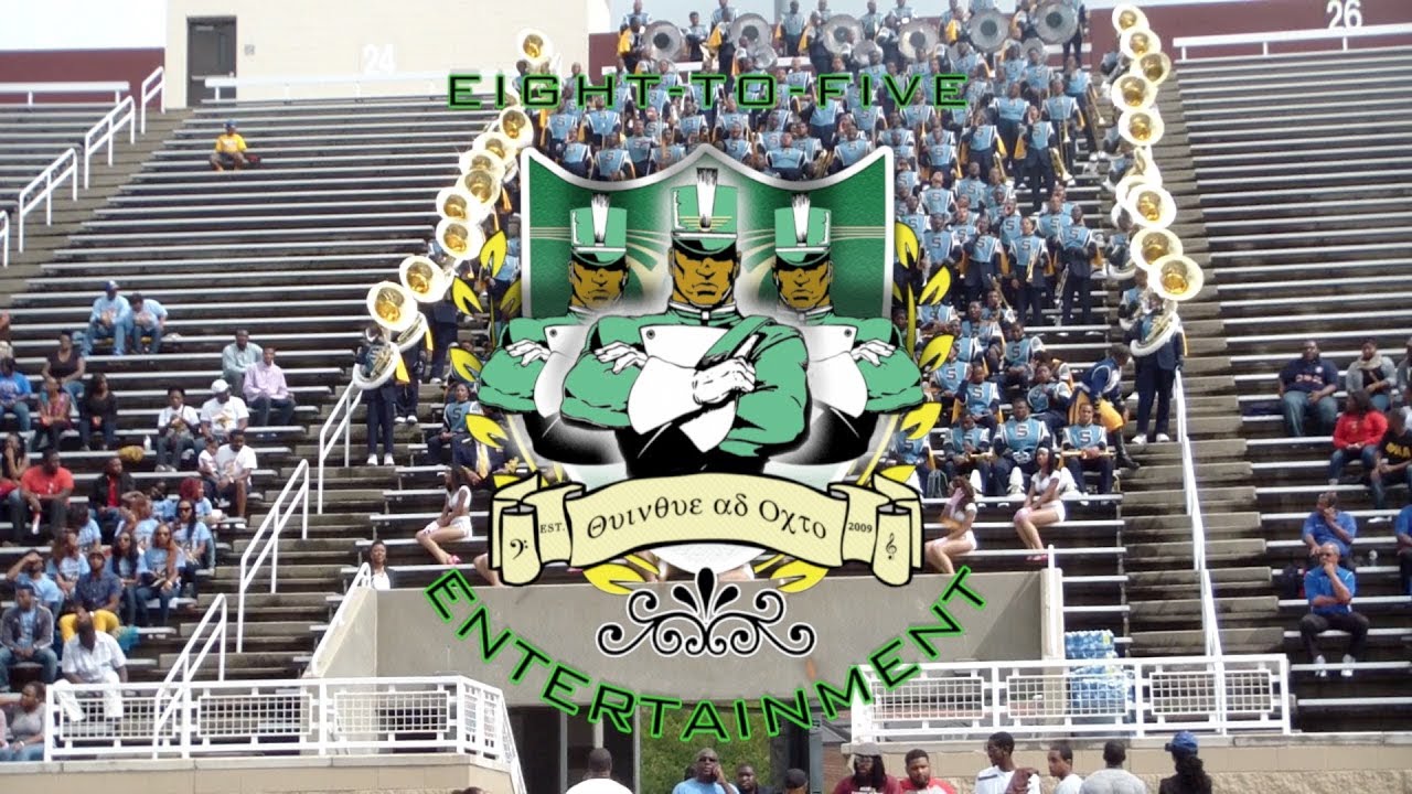 SU 2014 - FANFARE #2 eight is enough