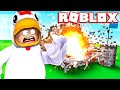 HO DISTRUTTO ROBLOX!!!