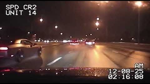 Unbelievable Police Pursuit Compilation You Won’t Forget