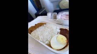 2024 Flight report 7 MH079/1148 HKG/KUL/PEN #flightreport  #B738 #travel