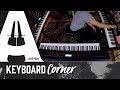 He's Got 88 Keys, But Which One Will Jack Choose? - Yamaha vs. Roland vs. Korg