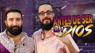 ANTES DE SER UN DIOS - Francisco Oneto (BogaGod) con Duende - Parte 1