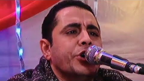 ابداع رائع من سوره هود للشيخ احمد كمال العيسوى قريه منشيه سواده المنيا زفاف احمد محمد عبدالرزاق