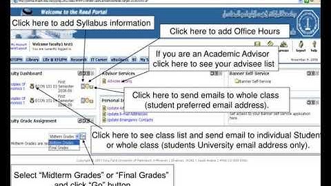 go to portal kfupm sa