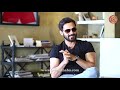 In conversation with Zahid Ahmed