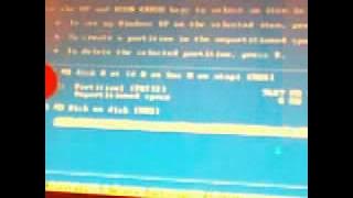 Download lagu Installing Windows XP on a Netbook Via USB (Acer Aspire One)