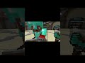 "MCFleet Axe Combo 😱 Best PvP Moments"| Wammu Shorts #MCFleet #AxePvP #MinecraftPvP #MinecraftShorts