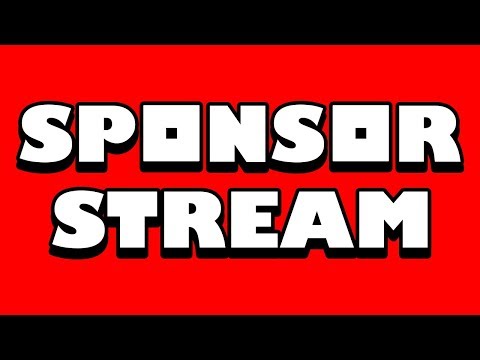 EDITING A VIDEO LIVE!! | SPONSOR ONLY LIVE STREAM - EDITING A VIDEO LIVE!! | SPONSOR ONLY LIVE STREAM