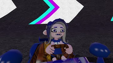 Splatoon Gmod Short: Gmod Races Gone Wrong (Uncensored version)