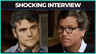 Joe Kent's SHOCKING Interview With Tucker Carlson