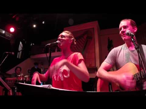 Nil Na La-DANNSAIR feat. Whitney Claire Kaufman & Jay Galvin