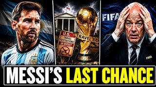 Lionel Messi Just Made History Tonight.. And Nobody Is Talking About It