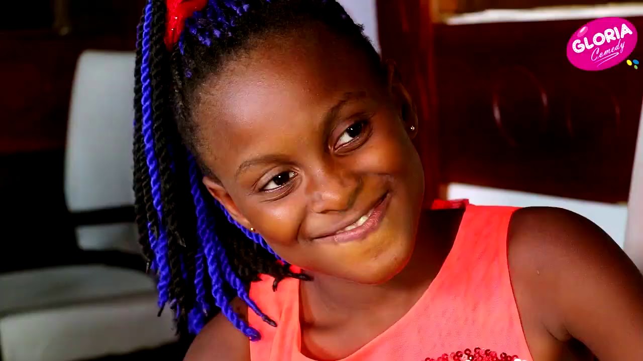 GLORIA s2 e31 Mon tonton businessman - GLORIA feat MINK'S