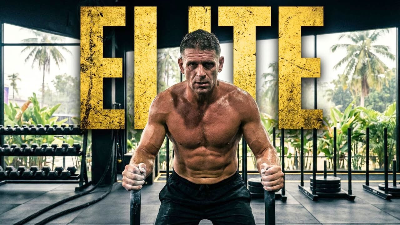 Почему 10% лучших спортсменов HYROX тренируются именно в этом зале?