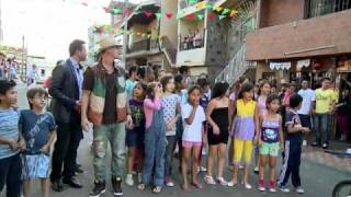 J Balvin Ft Jhonny Rivera Mi Único Tesoro (Making Off)