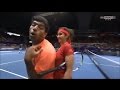 Sania Mirza's Boobs Touching by Rohan  |   Sania Mirza  Hot Video  |  Sania Mirza Indian Tennis Star