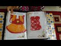 How to make beautiful dresses Tailoring Samples Book | by pooja chandel