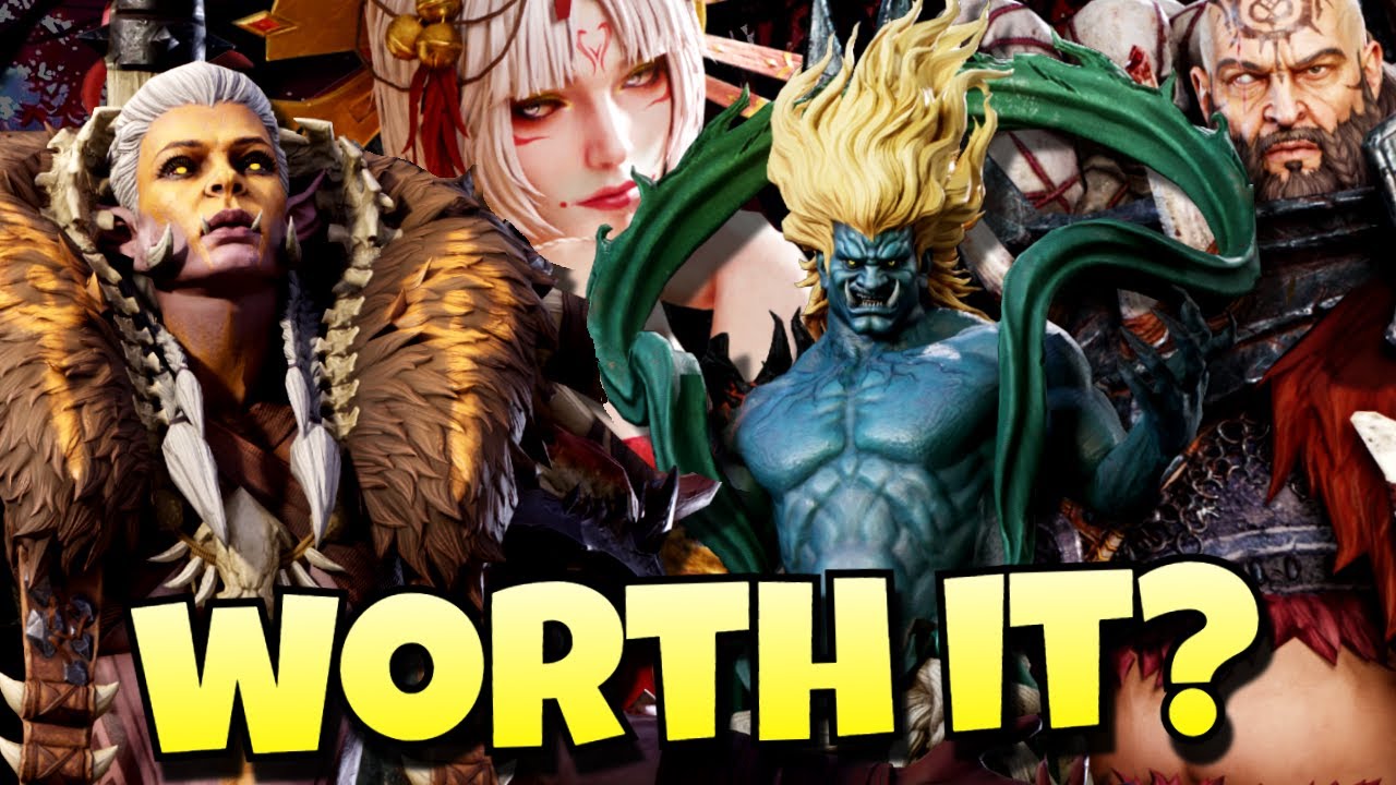 СМОТРИ ПЕРЕД ПРИЗЫВОМ!!! СТОЯТ ЛИ РАЙЗАНА И КОМПАНИИ ВАШЕГО ПРИЗЫВА? SYS | Наблюдатель Царств