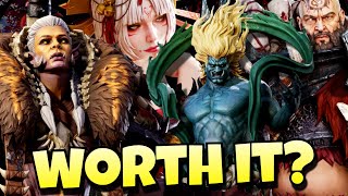 WATCH BEFORE SUMMONING!!! Is Raizan & Co WORTH YOUR SUMMONS? SYS | Watcher of Realms