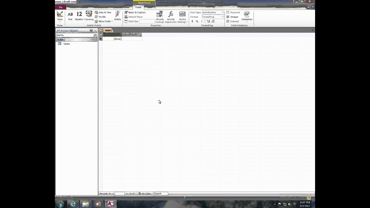 AC42 Part 1 - YouTube