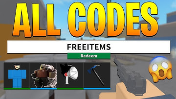 ALL *WORKING* CODES IN ARSENAL! (Roblox)