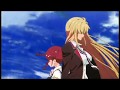 Valkyrie Drive Abridge Intro 