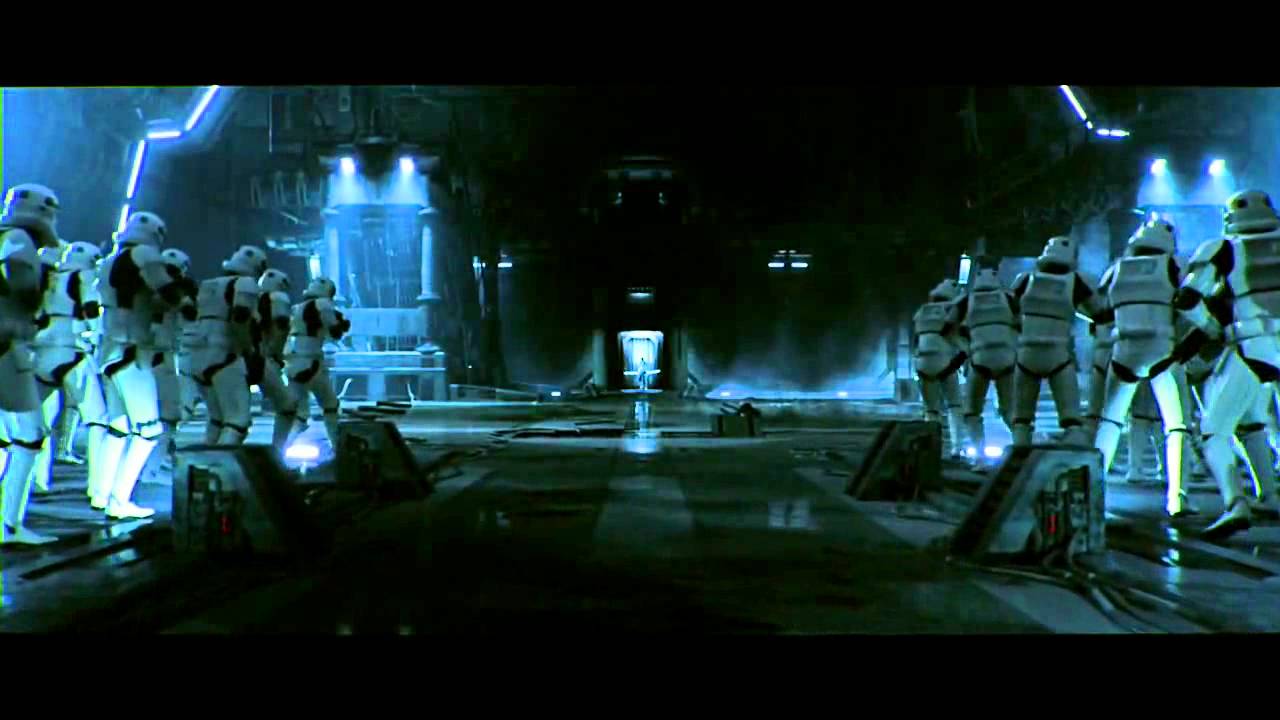 Star Wars Il Potere Della Forza Piattaforme