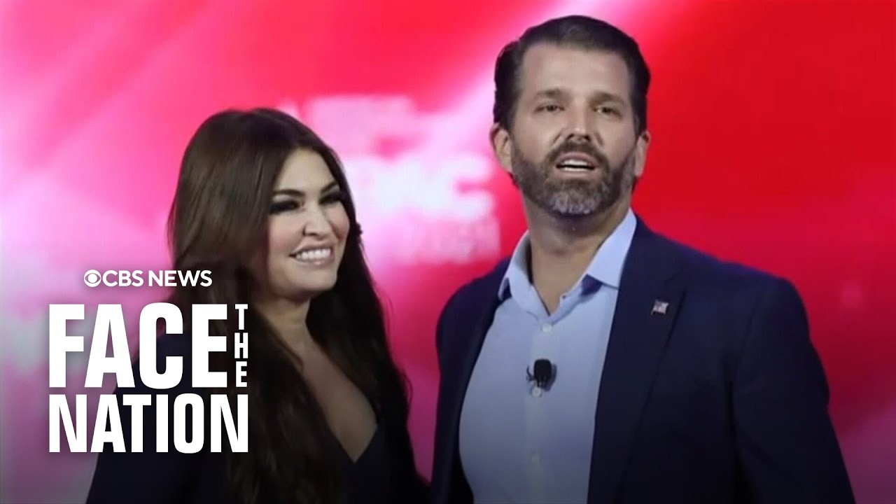 What we know about the Kimberly Guilfoyle allegations