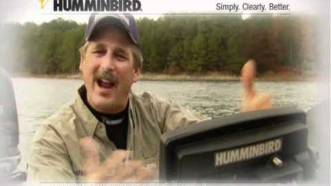 Humminbird Exclusive Features