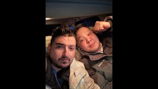 Mogol Kizina Gi̇di̇yoruz