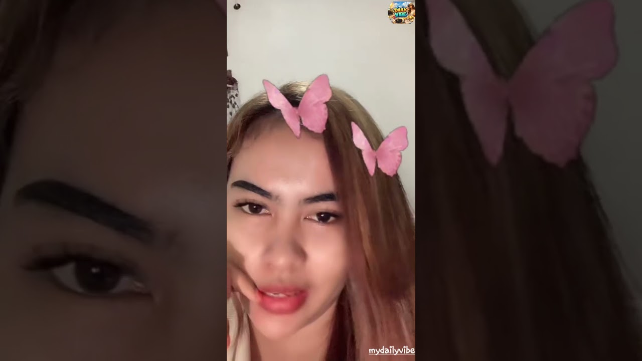 Lifestyle daily: dia malah curhat guys