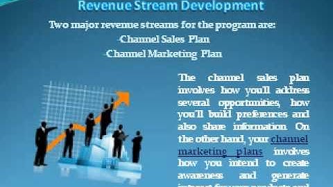 All About Working Of Channel Management Program