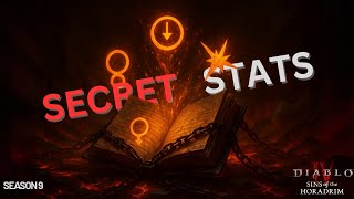 8 Advanced Diablo IV Mechanics Only Top Players Know
