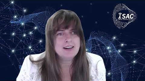 ISAC Focus Video Interview 1- Dr. Nuria Gonzalez Prelcic and Dr. Christos Masouros