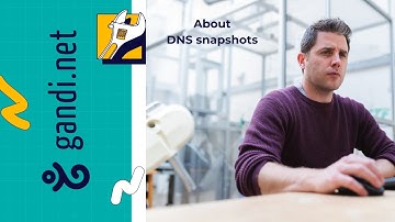 Restore DNS records with DNS Snapshots!