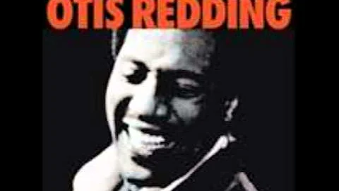 Otis Redding-That's What My Heart Needs-(High Def)