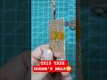 400°C Soldering Iron vs. Kapton Tape! (Proof) 🔬