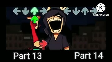 ||FNF//MARKOV MEP//OPEN//READ DESC #kindleseemep