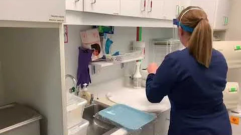 Safety First at El Paso Quality Dentistry