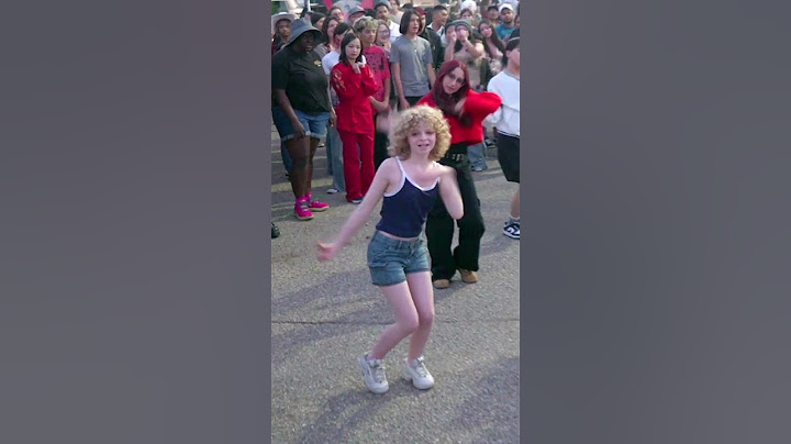 🇺🇸Kpop in Public - izna "TIMEBOMB"!