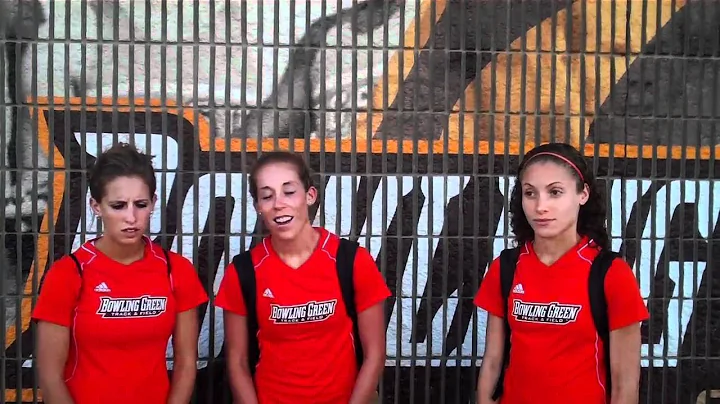 Autumn Dettmann, Barbara Powers and Heather Conger