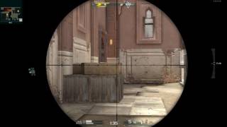 AVA 2on5 取返し[AggRessivE]