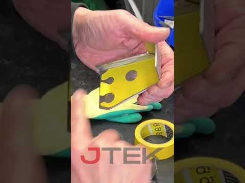 Ferrari F355 Rust Repair Brake Bracket Fabrication