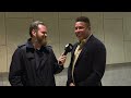 Entrevista con Ronaldo // #MMOPEN 2025