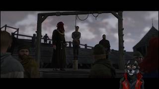 Kingdom Come: Deliverance II Part 55 Saving our Skins