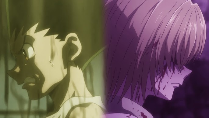 What Would a NEW HUNTER X HUNTER Anime Look Like? 