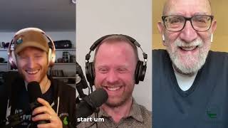 Paul Tasner – Starting a Business at 66, Sustainable Packaging, and Pushing Through