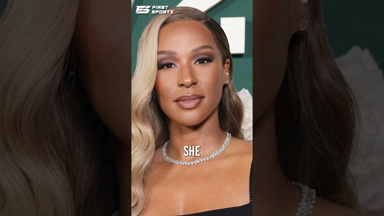 Savannah James hated when LeBron James called her 'wifey' 
