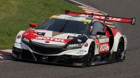 Jenson Button to drive Honda Civic Type R in new lap record attempts